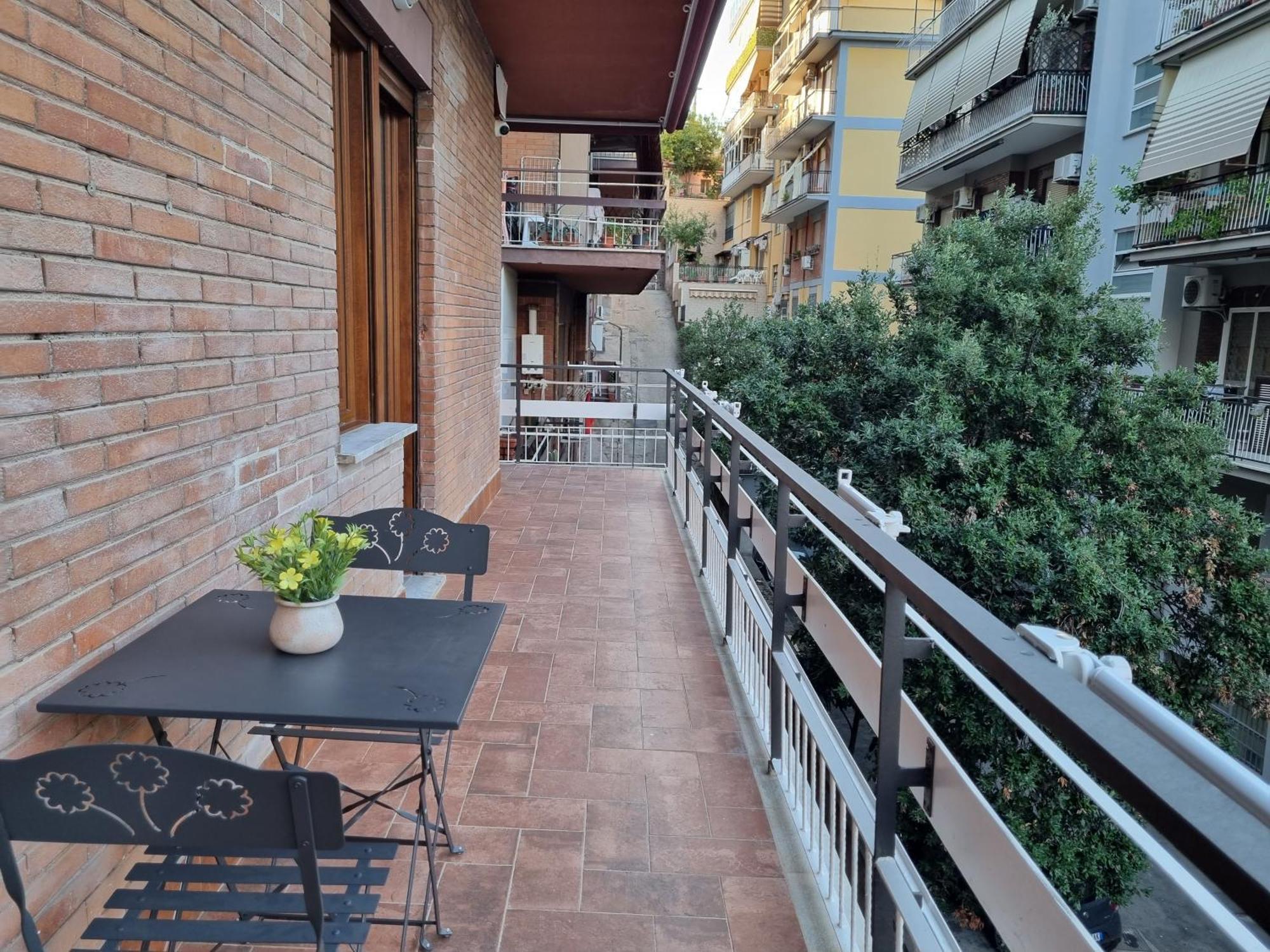 Il Piccolo Sogno Di * Roma