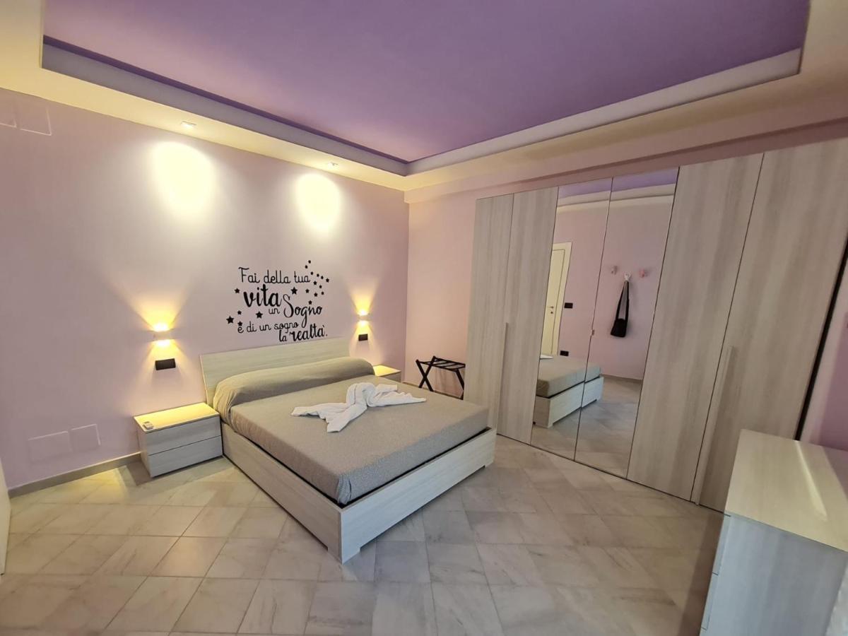 Casa de Férias Il Piccolo Sogno Di Roma