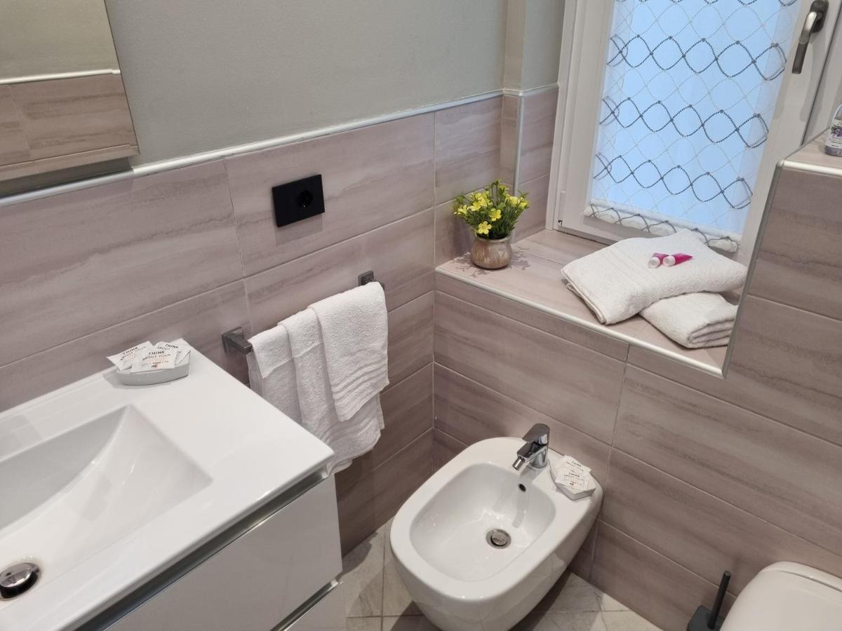 Casa de Férias Il Piccolo Sogno Di Roma