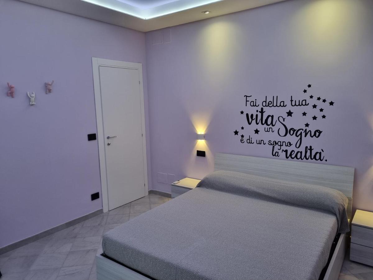 Il Piccolo Sogno Di Casa de Férias